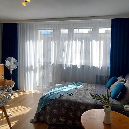 Apartament Wakacyjny Swinoujscieアパートメント エクステリア 写真