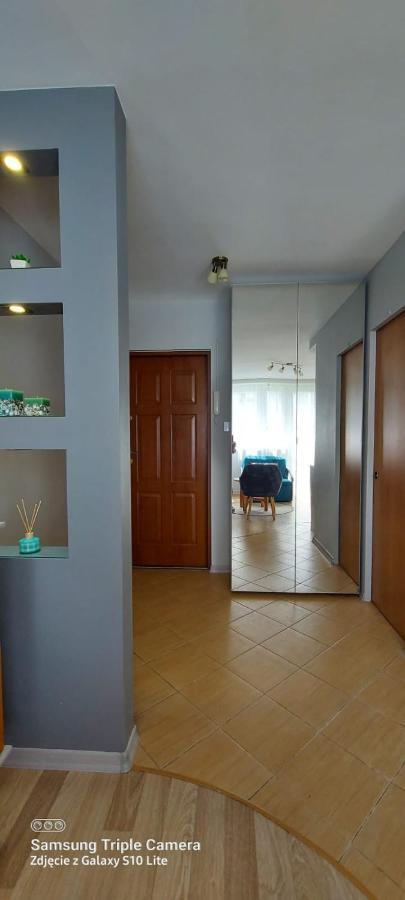 Apartament Wakacyjny Swinoujscieアパートメント エクステリア 写真