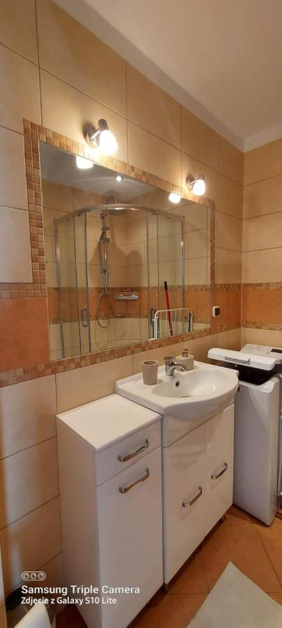 Apartament Wakacyjny Swinoujscieアパートメント エクステリア 写真