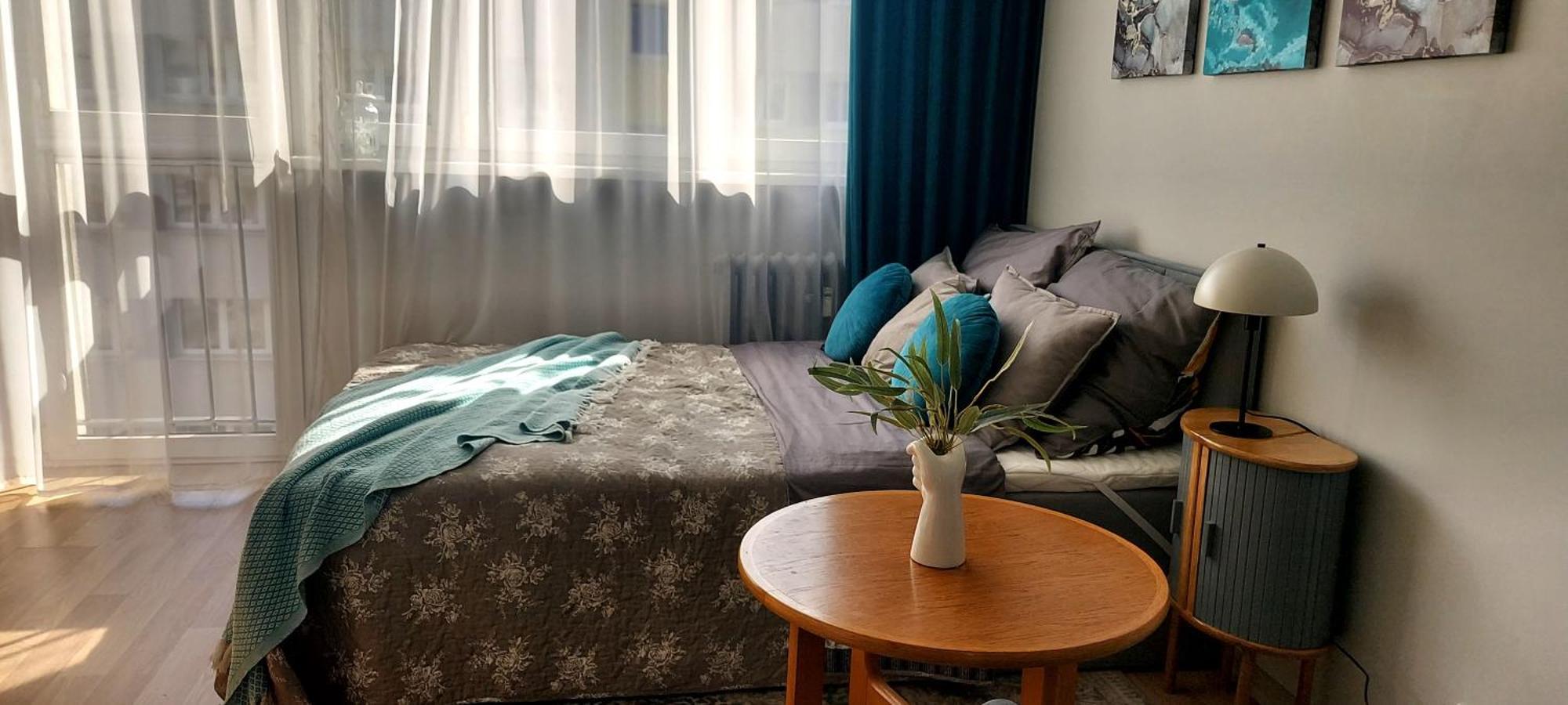 Apartament Wakacyjny Swinoujscieアパートメント エクステリア 写真