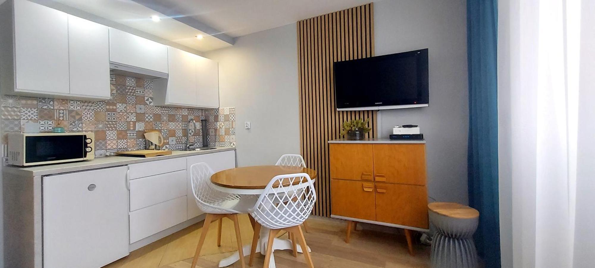 Apartament Wakacyjny Swinoujscieアパートメント エクステリア 写真