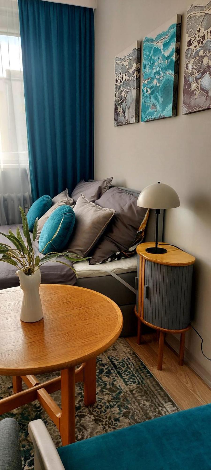 Apartament Wakacyjny Swinoujscieアパートメント エクステリア 写真