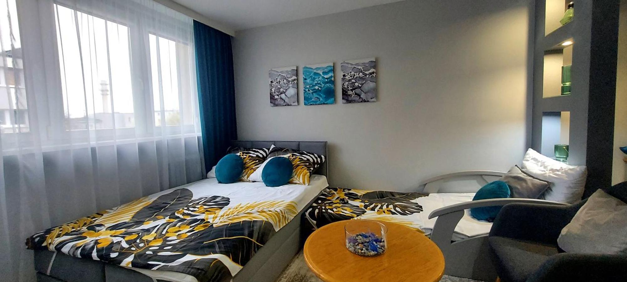 Apartament Wakacyjny Swinoujscieアパートメント エクステリア 写真
