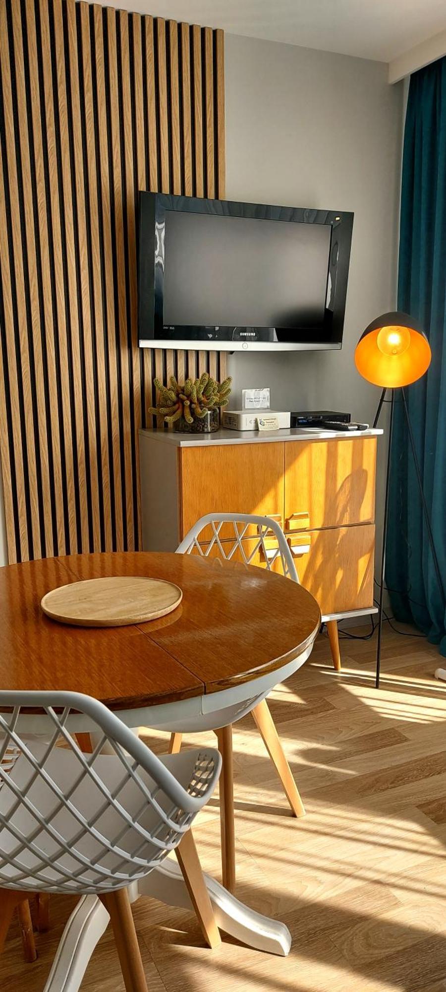 Apartament Wakacyjny Swinoujscieアパートメント エクステリア 写真