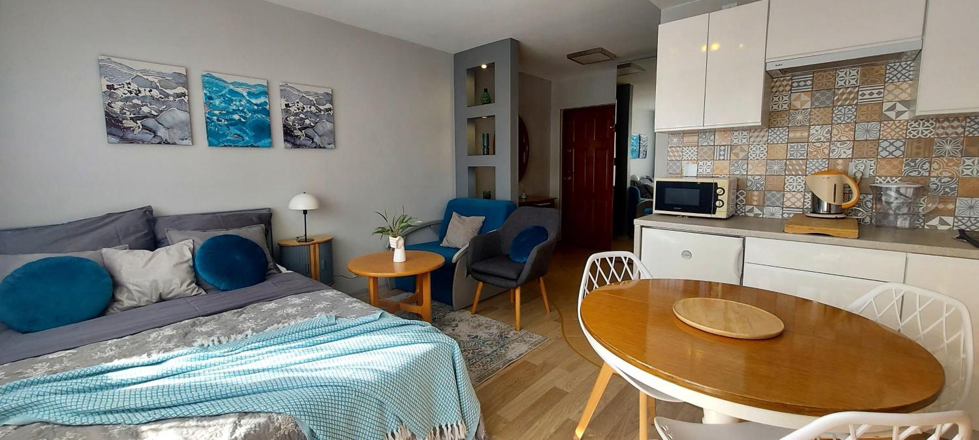 Apartament Wakacyjny Swinoujscieアパートメント エクステリア 写真